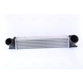 Ladeluftkühler 96480 von NISSENS günstig für 153,43 € online kaufen