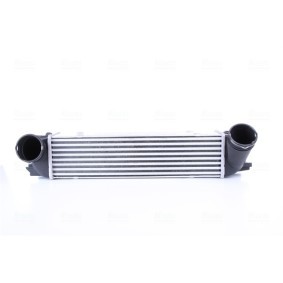 Ladeluftkühler 96595 von NISSENS günstig für 140,14 € online kaufen
