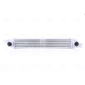 Compre Intercooler de NISSENS online para Meriva A (X03) a preços moderados