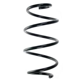 Fahrwerksfeder 55397 von SPIDAN günstig für 46,72 € online kaufen
