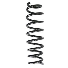 Fahrwerksfeder 56822 von SPIDAN günstig für 40,89 € online kaufen