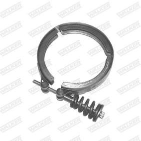 Comprar Pieza de fijación, sistema de escape de WALKER 80769 a bajo precio de 36,24 €
