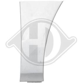 Acquista Ammortizzatore pneumatico cofano motore da DIEDERICHS 9305002 a buon mercato per soli 29,19 €