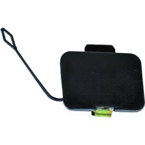 Comprar Tapa, gancho de arrastre de DIEDERICHS 1214163 a bajo precio de 17,28 €