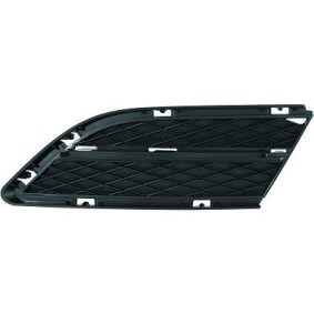 Compre Grelha de ventilador, pára-choques da DIEDERICHS 1216143 a um preço baixo por 16,19 €