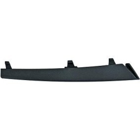 Comprar Cubierta, parachoques de DIEDERICHS 1216146 a bajo precio de 19,78 €