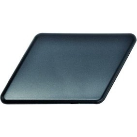 Comprar Cubierta, parachoques de DIEDERICHS 1216165 a bajo precio de 15,49 €