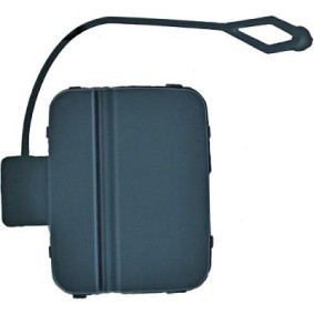 Compre Tapa de gancho remolque de DIEDERICHS online para 3 Touring (E91) a precios moderados