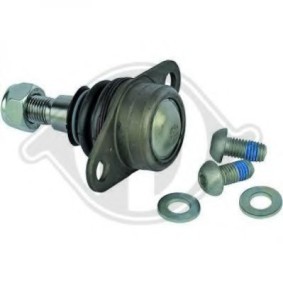 Comprar Rótula de suspensión de DIEDERICHS 1129002 a bajo precio de 49,15 €