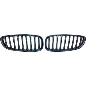 Achetez des Grille de calandre DIEDERICHS 1251740 à prix pour 87,04 €