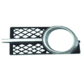 Compre Embellecedor de parachoques de DIEDERICHS online para Aveo / Kalos Berlina (T250, T255) a precios moderados