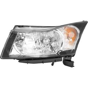 Comprar Faro delantero de DIEDERICHS 6913081 a bajo precio de 157,33 €