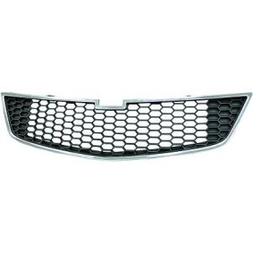 Compre Grelha de radiador da DIEDERICHS 6932041 a um preço baixo por 65,66 €
