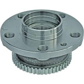 Comprar Juego de cojinete de rueda de DIEDERICHS 1409009 a bajo precio de 86,50 €