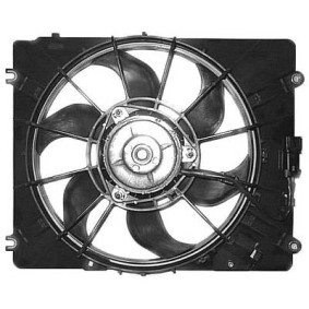Acquista Ventola radiatore da DIEDERICHS 5240102 a buon mercato per soli 329,34 €