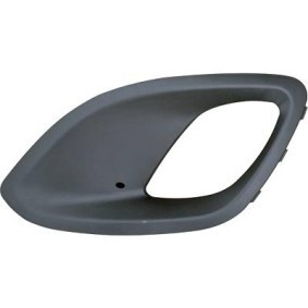 Comprar Rejilla de ventilación, parachoques de DIEDERICHS 6506049 a bajo precio de 26,10 €