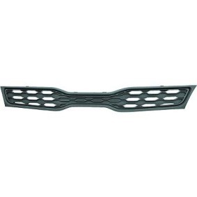 Compre Grelha de radiador da DIEDERICHS 6542040 a um preço baixo por 66,21 €