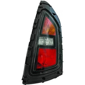 Compre Piloto trasero de DIEDERICHS online para SOUL (AM) a precios moderados