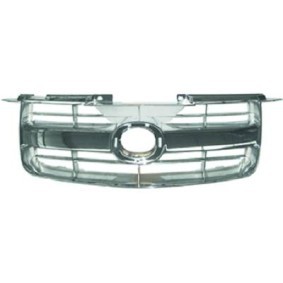 Comprar Rejilla delantera de DIEDERICHS 5672840 a bajo precio de 96,44 €