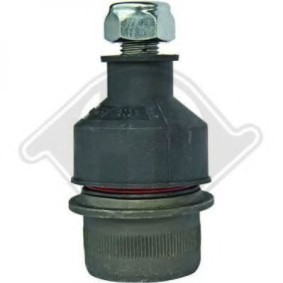 Traggelenk 1161510 von DIEDERICHS günstig für 28,73 € online kaufen