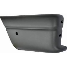Compre Parachoques de DIEDERICHS online para INTERSTAR Autobús (X70) a precios moderados