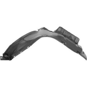 Verkleidung, Radhaus 6083208 von DIEDERICHS günstig für 14,27 € online kaufen