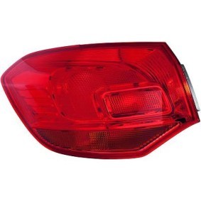 Compre Farolim de DIEDERICHS online para Astra J Sports Tourer (P10) a preços moderados