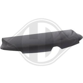 Osta Suoja- / koristelista, ovi DIEDERICHS:llä 4225421 edullisesti hintaan 15,84 €