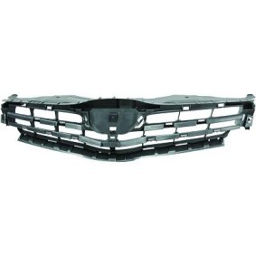 Compre Grelha de radiador da DIEDERICHS 6619140 a um preço baixo por 88,71 €