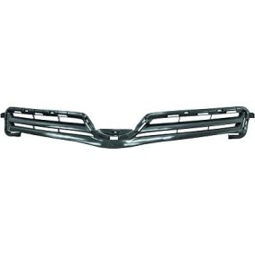 Comprar Listón embellecedor / protector, panal de radiador de DIEDERICHS 6619141 a bajo precio de 74,57 €