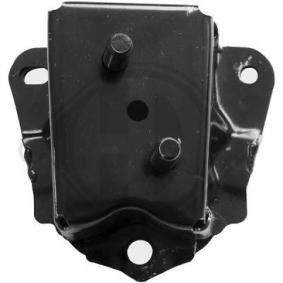 Comprar Cubierta de motor de DIEDERICHS 6684854 a bajo precio de 12,42 €