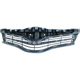 Compre Grelha de radiador da DIEDERICHS 6607040 a um preço baixo por 62,65 €