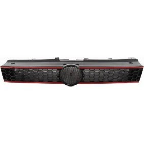 Compre Rejilla de DIEDERICHS online para Polo V Sedán (602, 604, 612, 614) a precios moderados