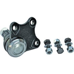 Comprar Rótula de suspensión de DIEDERICHS 1220510 a bajo precio de 17,67 €
