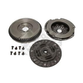 Acquista Kit frizione da MAPCO 10604 a buon mercato per soli 355,83 €