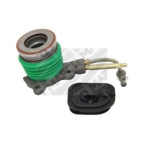 Acquista Dispositivo disinnesto centrale, Frizione da MAPCO 12662 a buon mercato per soli 26,34 €