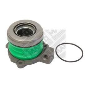 Acquista Dispositivo disinnesto centrale, Frizione da MAPCO 12754 a buon mercato per soli 65,40 €