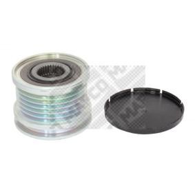 Comprar Rueda libre de alternador de MAPCO 14721 a bajo precio de 27,83 €