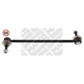 Compre Barra / escora, barra estabilizadora da MAPCO 49169HPS a um preço baixo por 12,92 €