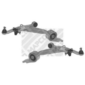 Acquista Kit riparazione, braccio trasversale da MAPCO online per X-TRAIL (T30) a prezzi moderati