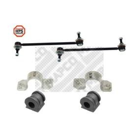 Reparatursatz, Stabilisatorlager 53812/2HPS von MAPCO günstig für 30,77 € online kaufen