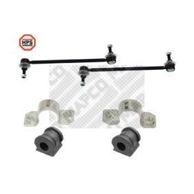 Reparatursatz, Stabilisatorlager 53812/4HPS von MAPCO günstig für 31,53 € online kaufen