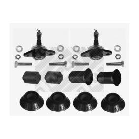 Comprar Kit de brazos de suspensión de MAPCO 53907 a bajo precio de 126,68 €
