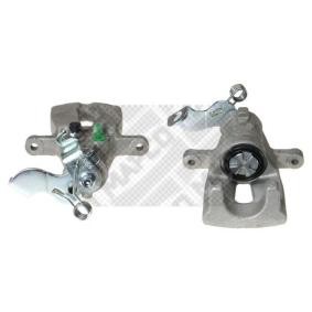 Comprar Correa dentada de MAPCO 43127 a bajo precio de 24,52 €