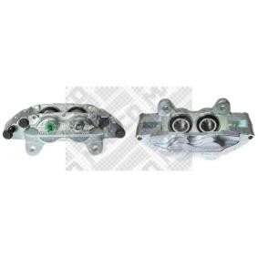 Comprar Correa dentada de MAPCO 43500 a bajo precio de 30,71 €