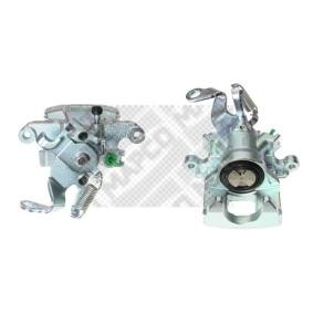 Acquista Cinghia dentata da MAPCO 43521 a buon mercato per soli 51,66 €
