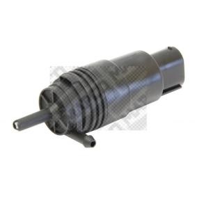 Waschwasserpumpe, Scheibenreinigung 90653 von MAPCO günstig für 16,22 € online kaufen