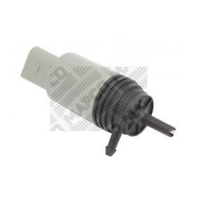 Waschwasserpumpe, Scheibenreinigung 90654 von MAPCO günstig für 23,23 € online kaufen