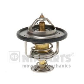 Acquista Termostato motore da NIPPARTS J1530310 a buon mercato per soli 12,44 €