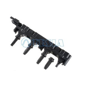 Zündspule CL133 von TESLA günstig für 105,24 € online kaufen